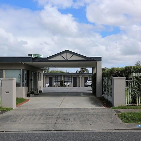 Beaconsfield Lodge Motel ภายนอก รูปภาพ